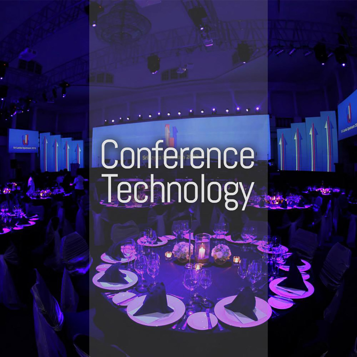 ConferenceCo Technologies
