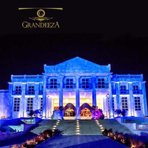 Grandeeza Hotel