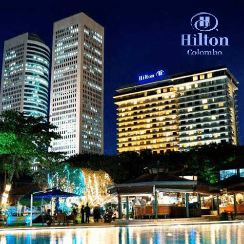 Hilton Colombo