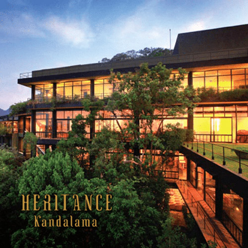 Heritance Kandalama